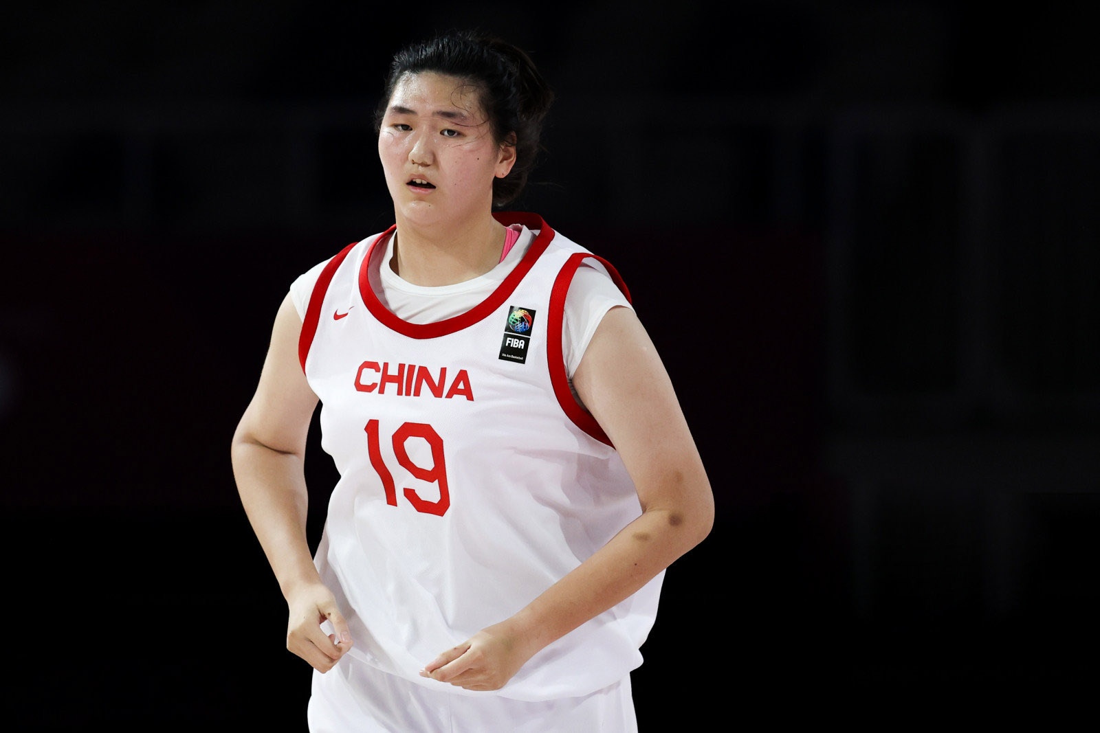 U19女籃世界杯分組：中國女籃與尼日利亞、葡萄牙、加拿大同分B組